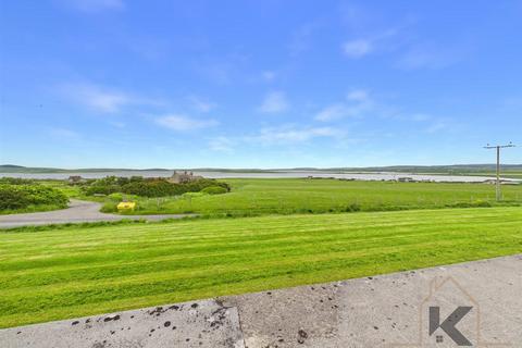 4 bedroom detached bungalow for sale, Stronvaar, Stenness, Orkney, KW16 3LB