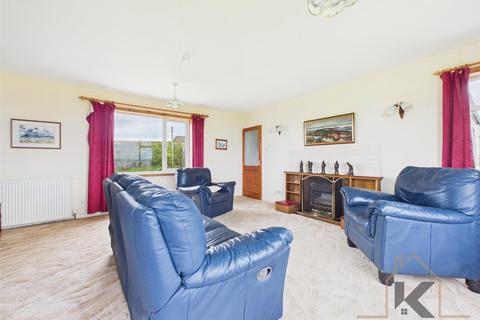 4 bedroom detached bungalow for sale, Stronvaar, Stenness, Orkney, KW16 3LB