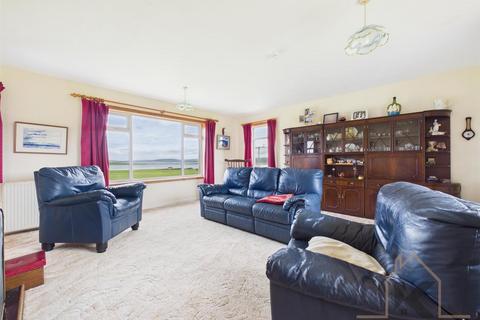 4 bedroom detached bungalow for sale, Stronvaar, Stenness, Orkney, KW16 3LB