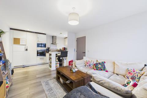 undefined, Flat 44 Marmion Court, Worsdell Drive, Gateshead NE8 2EY