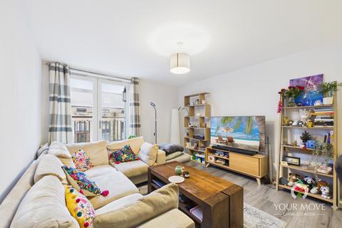 undefined, Flat 44 Marmion Court, Worsdell Drive, Gateshead NE8 2EY