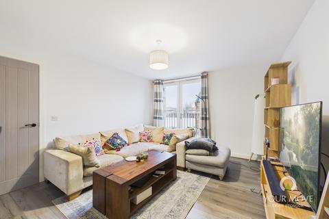 undefined, Flat 44 Marmion Court, Worsdell Drive, Gateshead NE8 2EY