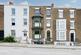 Trinity Square, Margate, Kent, CT9