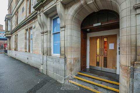 Studio for sale, 21 St Andrews Street, Glasgow G1