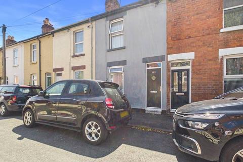 2 bedroom terraced house for sale, New Street, Gloucester, Gloucestershire, GL1