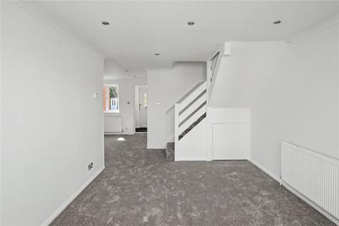 3 bedroom terraced house for sale, Elm Way, London, N11