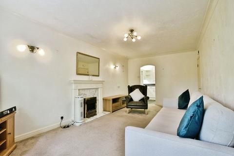 1 bedroom retirement property for sale, Delamere Lodge, Chester Road, Stockport SK7