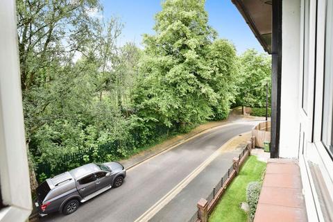 1 bedroom retirement property for sale, Delamere Lodge, Chester Road, Stockport SK7