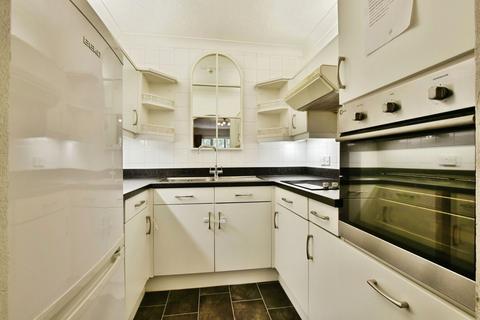 1 bedroom retirement property for sale, Delamere Lodge, Chester Road, Stockport SK7