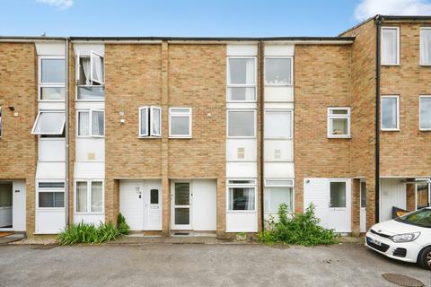 4 bedroom townhouse for sale, Lyndworth Mews, Headington, Oxford