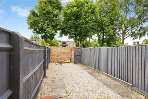 4 bedroom townhouse for sale, Lyndworth Mews, Headington, Oxford
