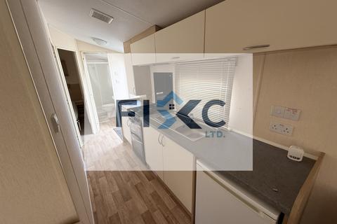 1 bedroom park home to rent, Westonia, Palmers Road, Parnwell, Peterborough