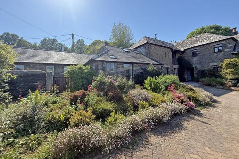 6 bedroom barn conversion for sale, Portlooe, Looe, Cornwall