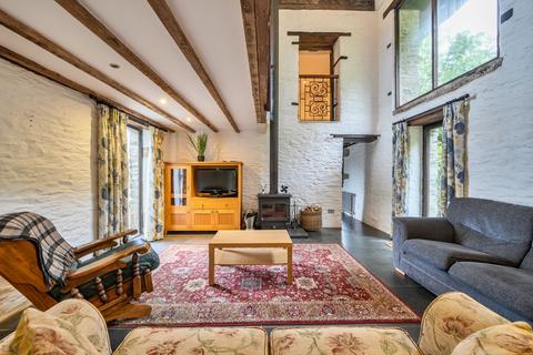 6 bedroom barn conversion for sale, Portlooe, Looe, Cornwall