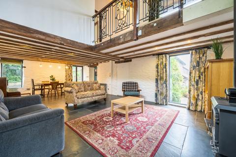 6 bedroom barn conversion for sale, Portlooe, Looe, Cornwall
