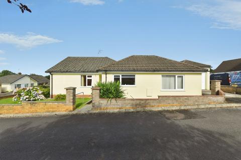 3 bedroom semi-detached house for sale, Welsford Avenue, WELLS, Somerset, BA5