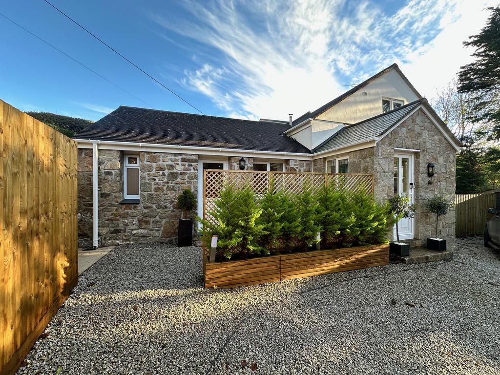 1 bedroom house to rent