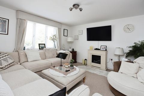 4 bedroom end of terrace house for sale, Crabapple Road, Tonbridge, Kent, TN9