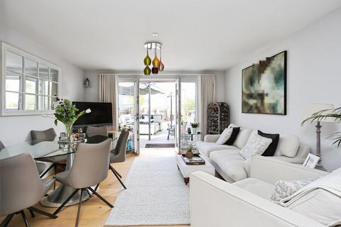 4 bedroom end of terrace house for sale, Crabapple Road, Tonbridge, Kent, TN9