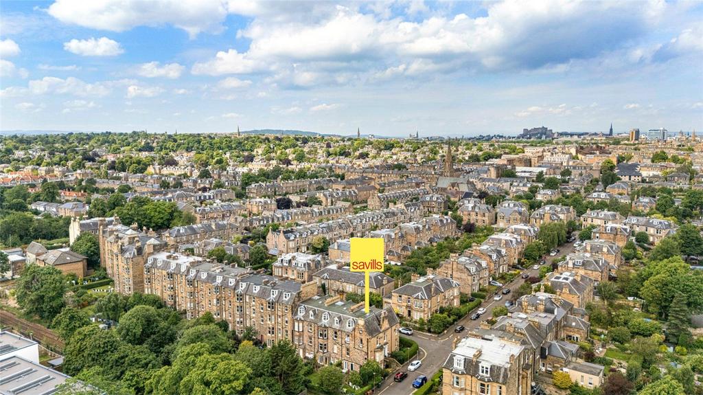 Mentone Terrace, Newington, Edinburgh, Midlothian, EH9, Edinburgh