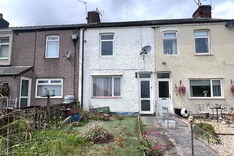 undefined, Parfitt Terrace, Cwmbran NP44