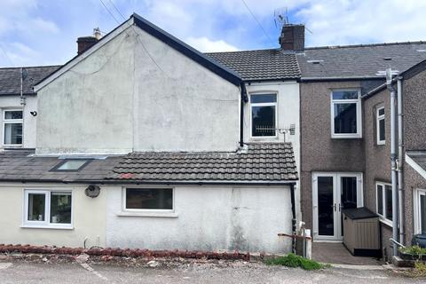undefined, Parfitt Terrace, Cwmbran NP44