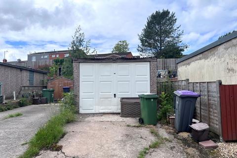 undefined, Parfitt Terrace, Cwmbran NP44
