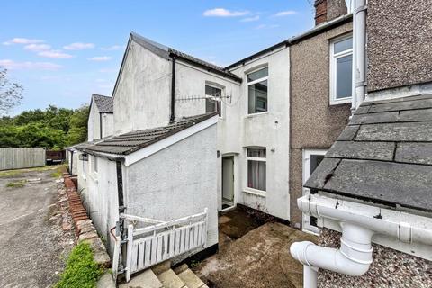 undefined, Parfitt Terrace, Cwmbran NP44