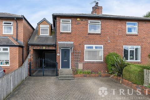 4 bedroom semi-detached house for sale, High Street, Hanging Heaton, WF17