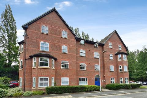 2 bedroom flat for sale, Olive Shapley Avenue, Didsbury, Manchester, M20
