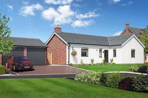 undefined, Plot 6, Breidden Fields, Middletown