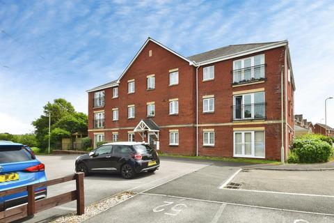 2 bedroom flat for sale, Wild Field, Bridgend