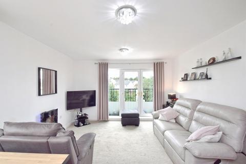 2 bedroom flat for sale, Wild Field, Bridgend