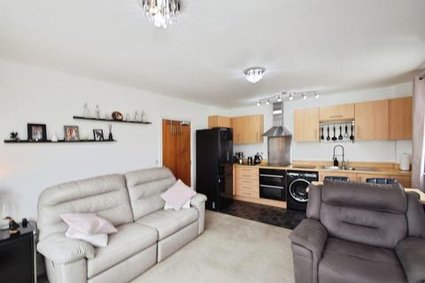 2 bedroom flat for sale, Wild Field, Bridgend