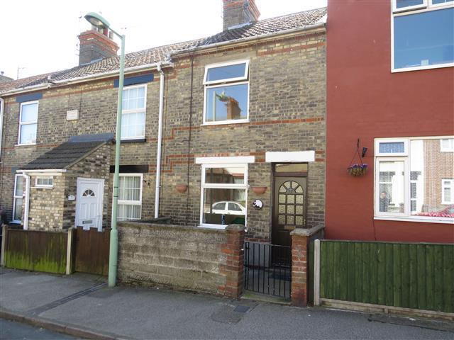 3 bedroom house to rent