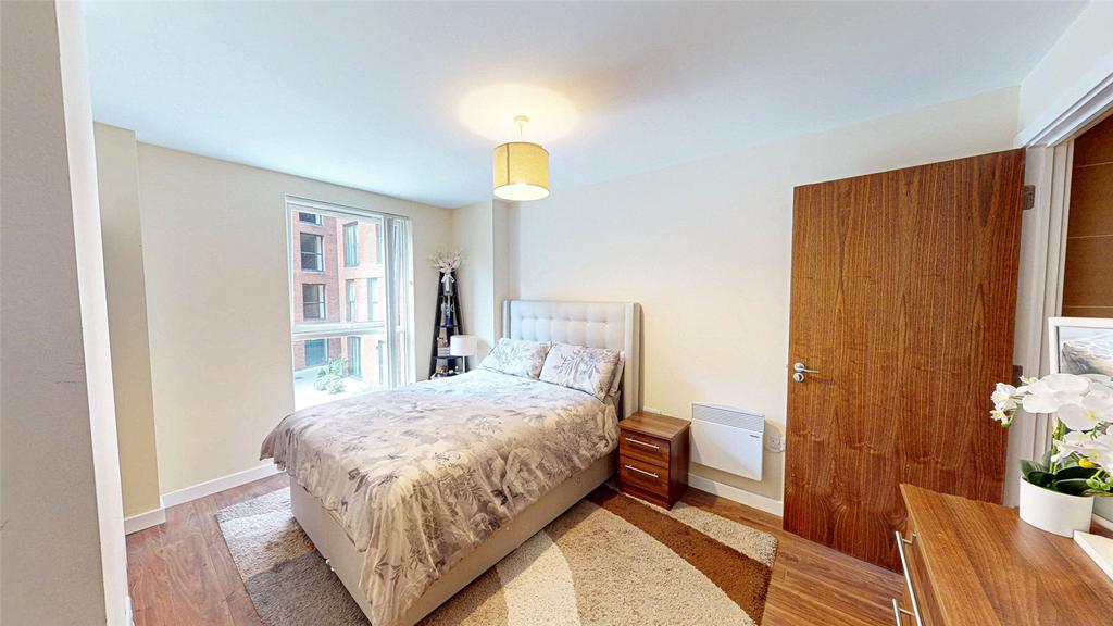Block C Alto, Salford M3 - View 6