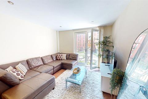 2 bedroom apartment for sale, Block C Alto, Salford M3