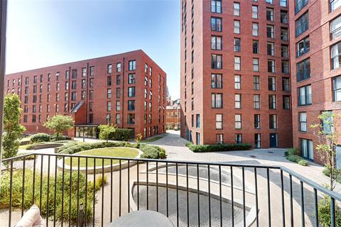 2 bedroom apartment for sale, Block C Alto, Salford M3