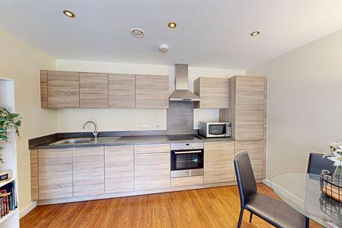 2 bedroom apartment for sale, Block C Alto, Salford M3