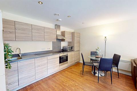 2 bedroom apartment for sale, Block C Alto, Salford M3