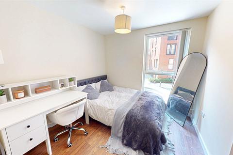 2 bedroom apartment for sale, Block C Alto, Salford M3