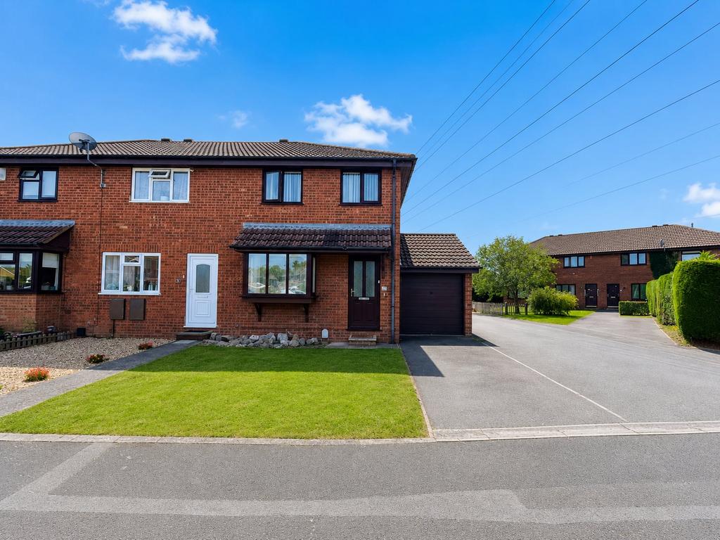 3 bedroom house to rent