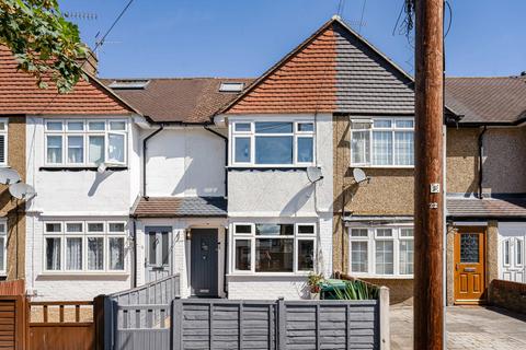Ashford Avenue, Ashford, Surrey, TW15