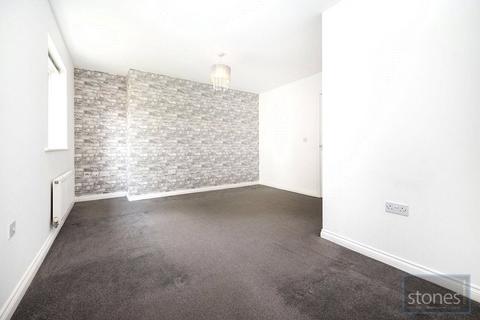 Gateshead Road, Borehamwood, Hertfordshire, WD6