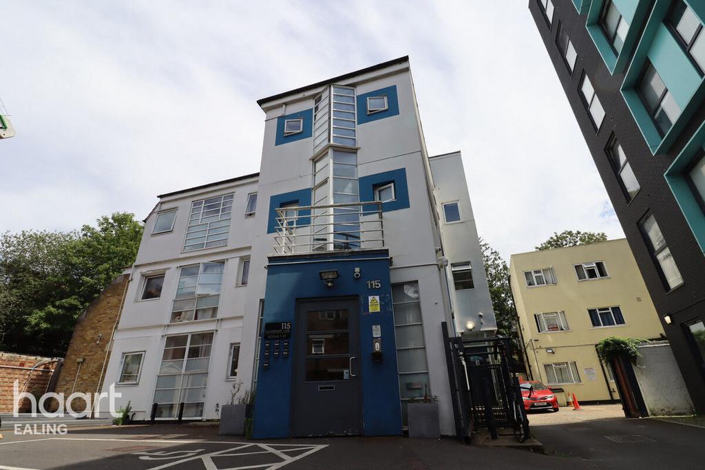 Studio to rent