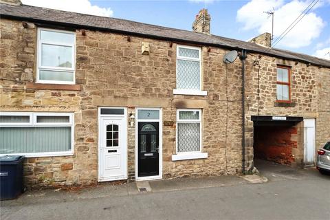 2 bedroom terraced house for sale, Dale Street, Tyne and Wear NE40