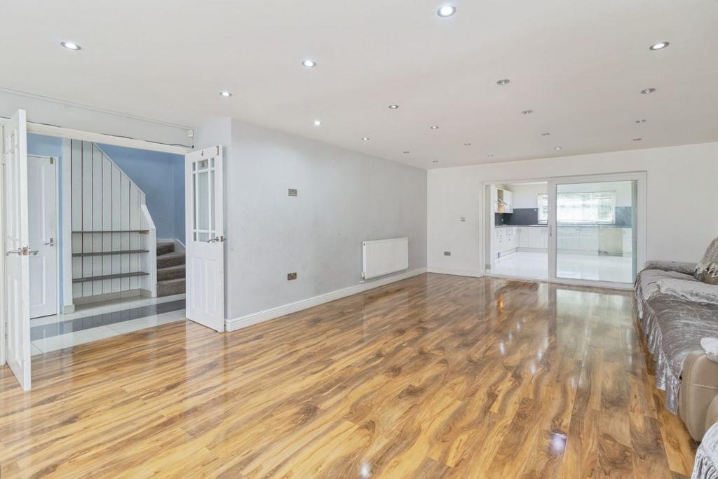 House in Leicester, City of Leicester - View 5
