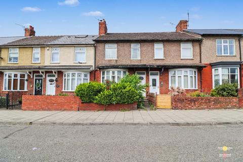 3 bedroom terraced house for sale, North Road, Darlington DL1