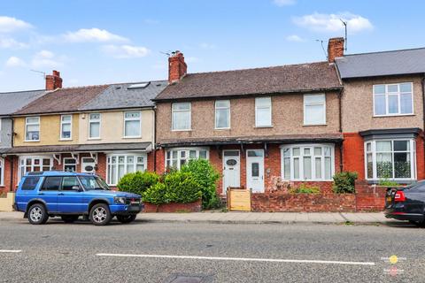 3 bedroom terraced house for sale, North Road, Darlington DL1