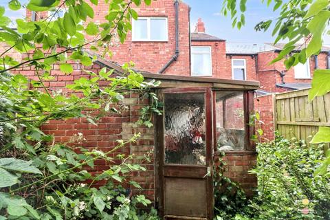 3 bedroom terraced house for sale, North Road, Darlington DL1